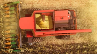 CaseIH Axial Flow 4130 v 1.0 thumbnail 4