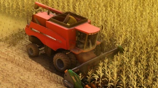 CaseIH Axial Flow 4130 v 1.0 thumbnail 5