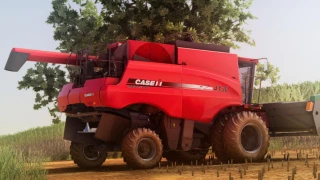 CaseIH Axial Flow 4130 v 1.0 thumbnail 6