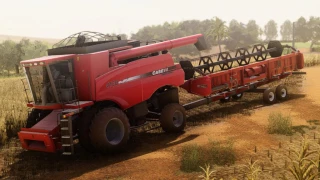 CaseIH Axial Flow 4130 v 1.0 thumbnail 7