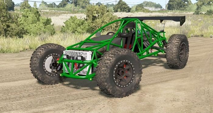 Civetta Bolide Track Toy
