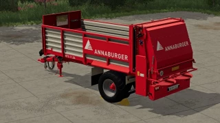 Annaburger HTS 11D.04 v 1.0.1.1 thumbnail 3