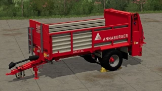 Annaburger HTS 11D.04 v 1.0.1.1 thumbnail 4