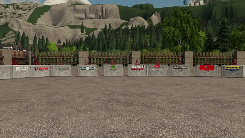 BETONGEWICHT PACK