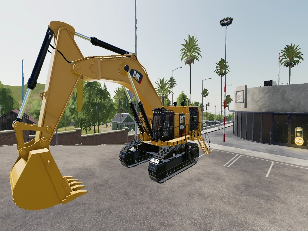 Cat 6015B v 1.0