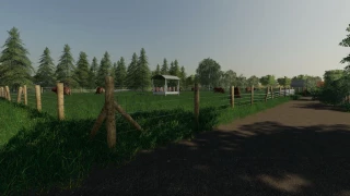 Cow Pasture v 2.0 thumbnail 3
