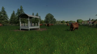 Cow Pasture v 2.0 thumbnail 4