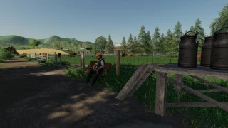 Cow Pasture v 2.0 thumbnail 5