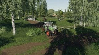 Cow Pasture v 2.0 thumbnail 6