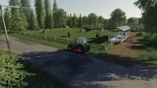 Cow Pasture v 2.0 thumbnail 2