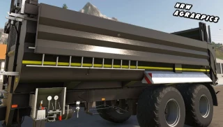 FORTUNA FTM200 WFM EDIT