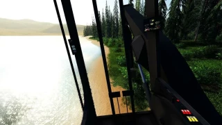 John Deere 2154D v 1.0 thumbnail 3