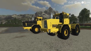Kirovec AgroPak v 1.0 thumbnail 2