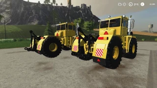 Kirovec AgroPak v 1.0 thumbnail 7