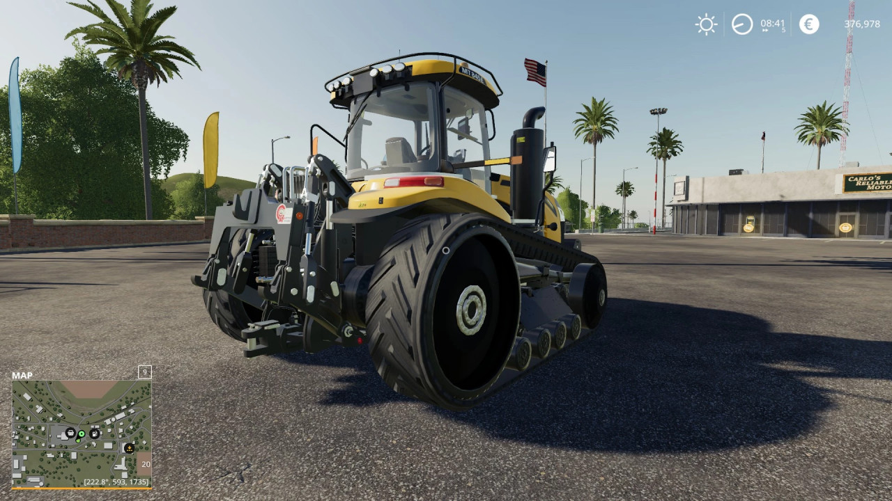 MT800E Series