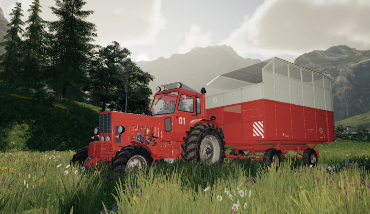 MTZ-82