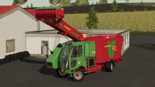 Strautmann Verti-Mix Double SF Pack v 1.0 thumbnail 4