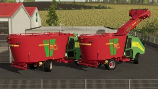Strautmann Verti-Mix Double SF Pack v 1.0 thumbnail 5