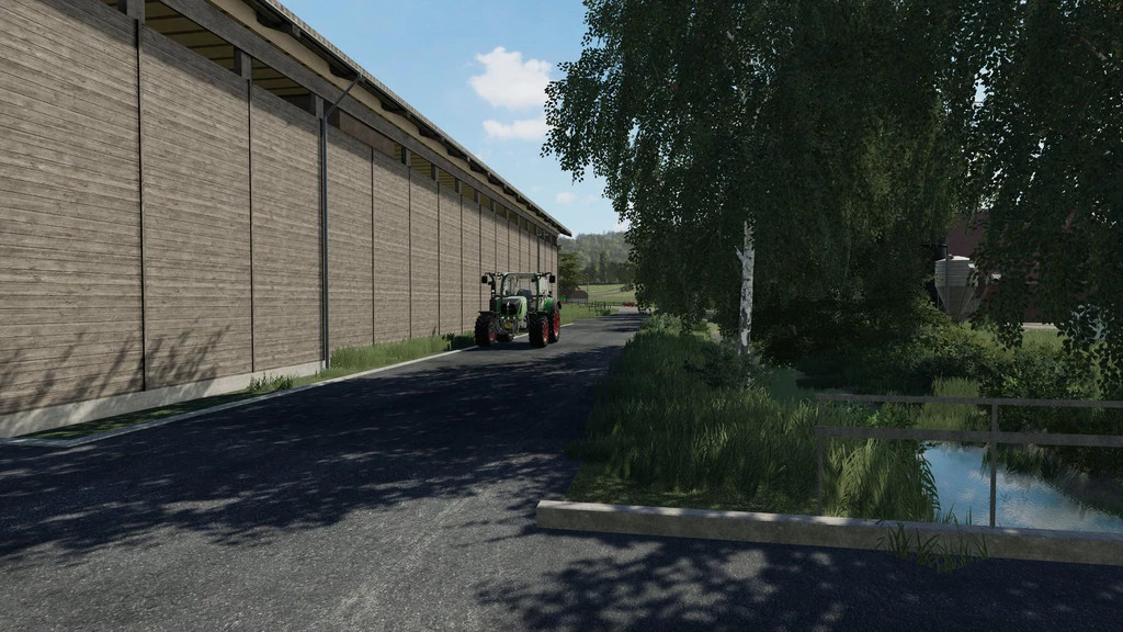 Swiss Future Farm
