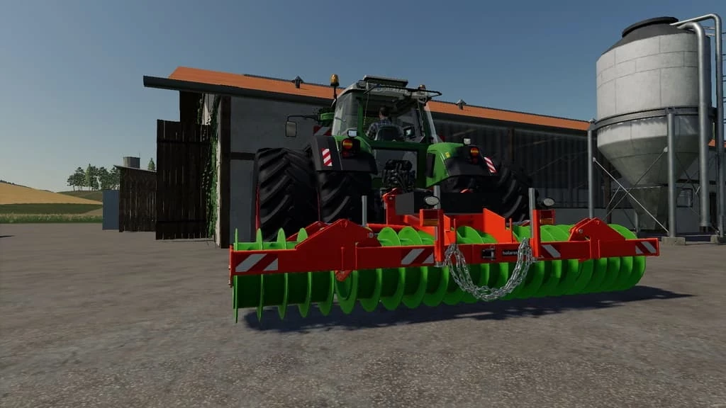 TIEMANN STEGO 485 v 1.0