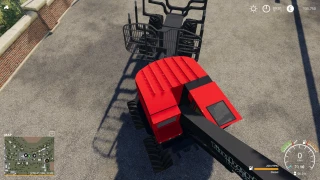 Timberpro Forwarder v 1.0 thumbnail 3