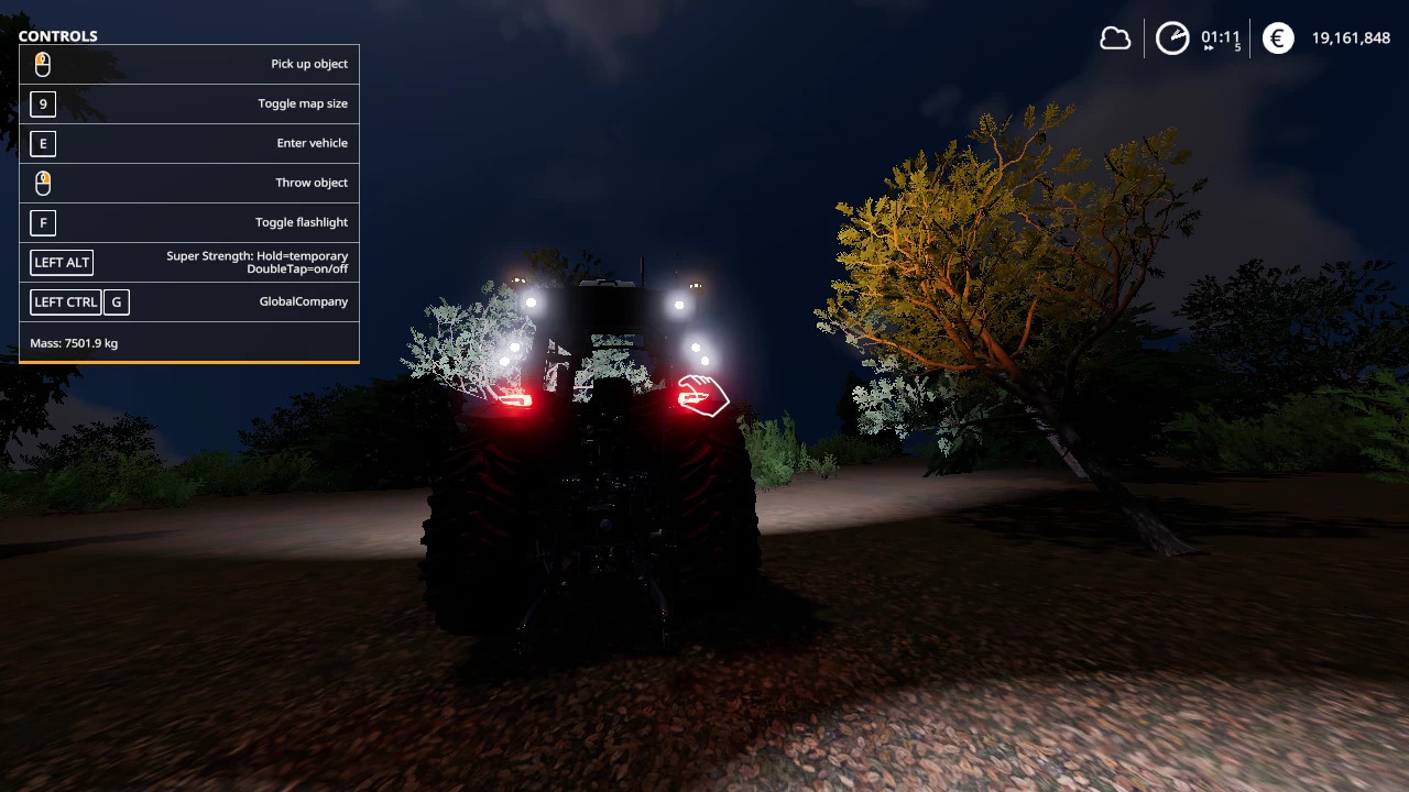 Valtra G serie