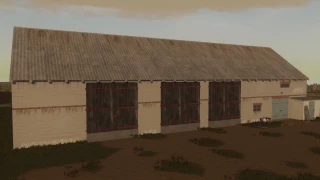 Cow Barn v 1.0.1 thumbnail 2