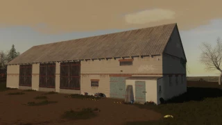 Cow Barn v 1.0.1 thumbnail 3