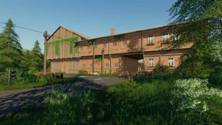 Dreisternhof Map v 1.0.7 thumbnail 2