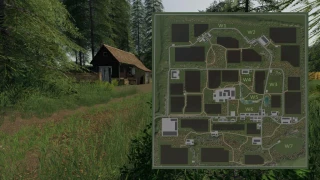Dreisternhof Map v 1.0.7 thumbnail 3