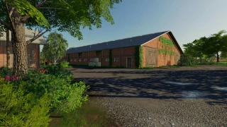Dreisternhof Map v 1.0.7 thumbnail 4