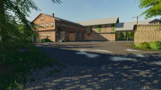 Dreisternhof Map v 1.0.7 thumbnail 5