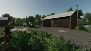 Dreisternhof Map v 1.0.7 thumbnail 6
