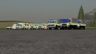 DRK & Maltese Pack v 1.0 thumbnail 3