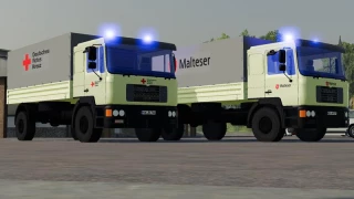 DRK & Maltese Pack v 1.0 thumbnail 4