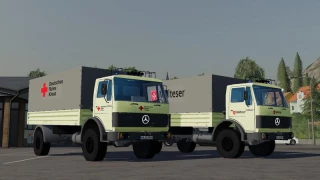 DRK & Maltese Pack v 1.0 thumbnail 5