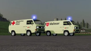 DRK & Maltese Pack v 1.0 thumbnail 6