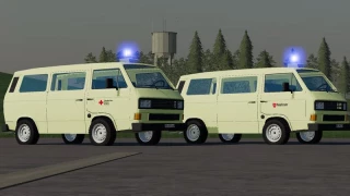 DRK & Maltese Pack v 1.0 thumbnail 7