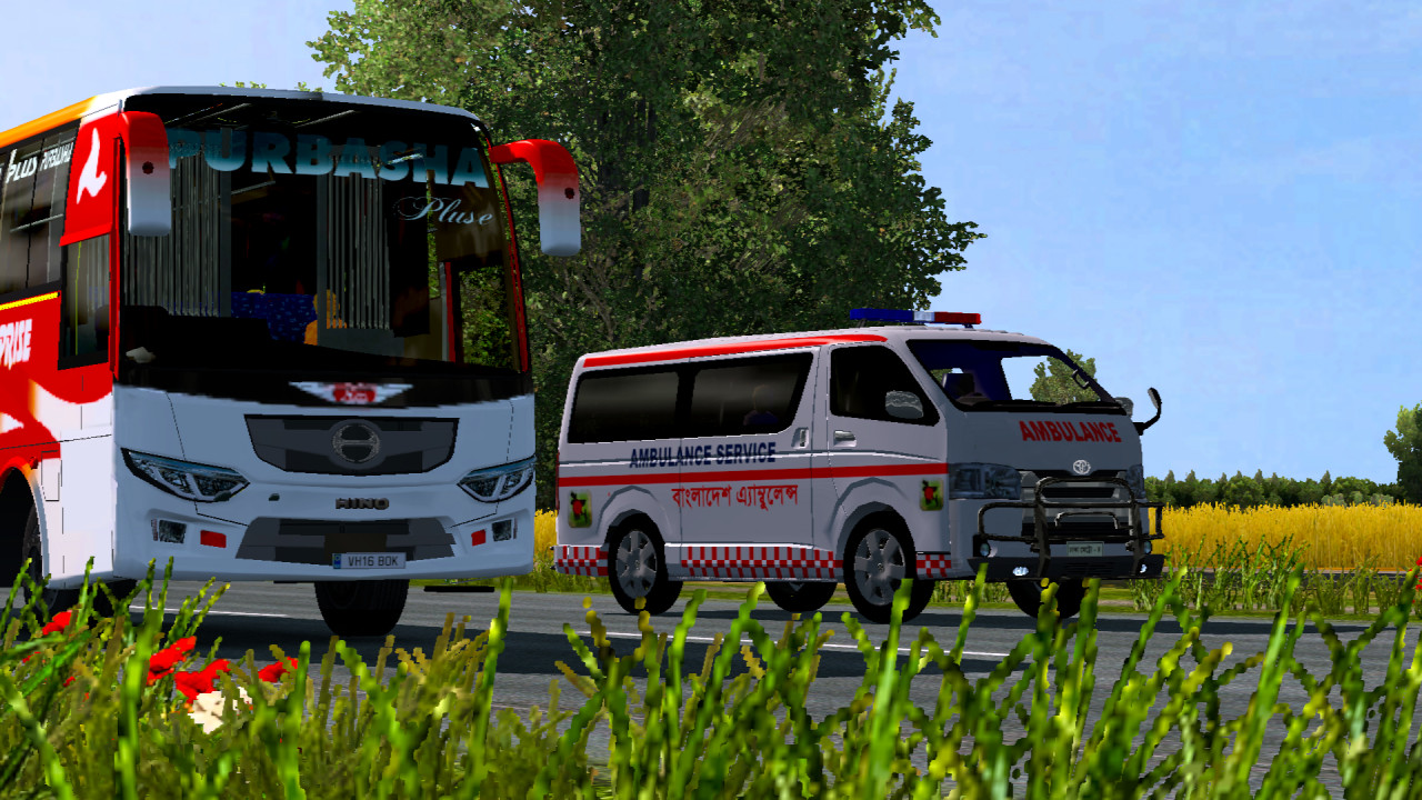 Toyota Hiace (H200) ( 1.31 to 1.39)