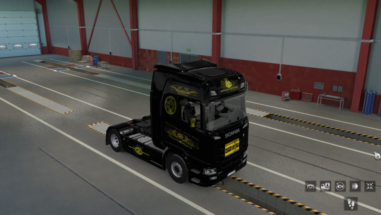 BVB 09