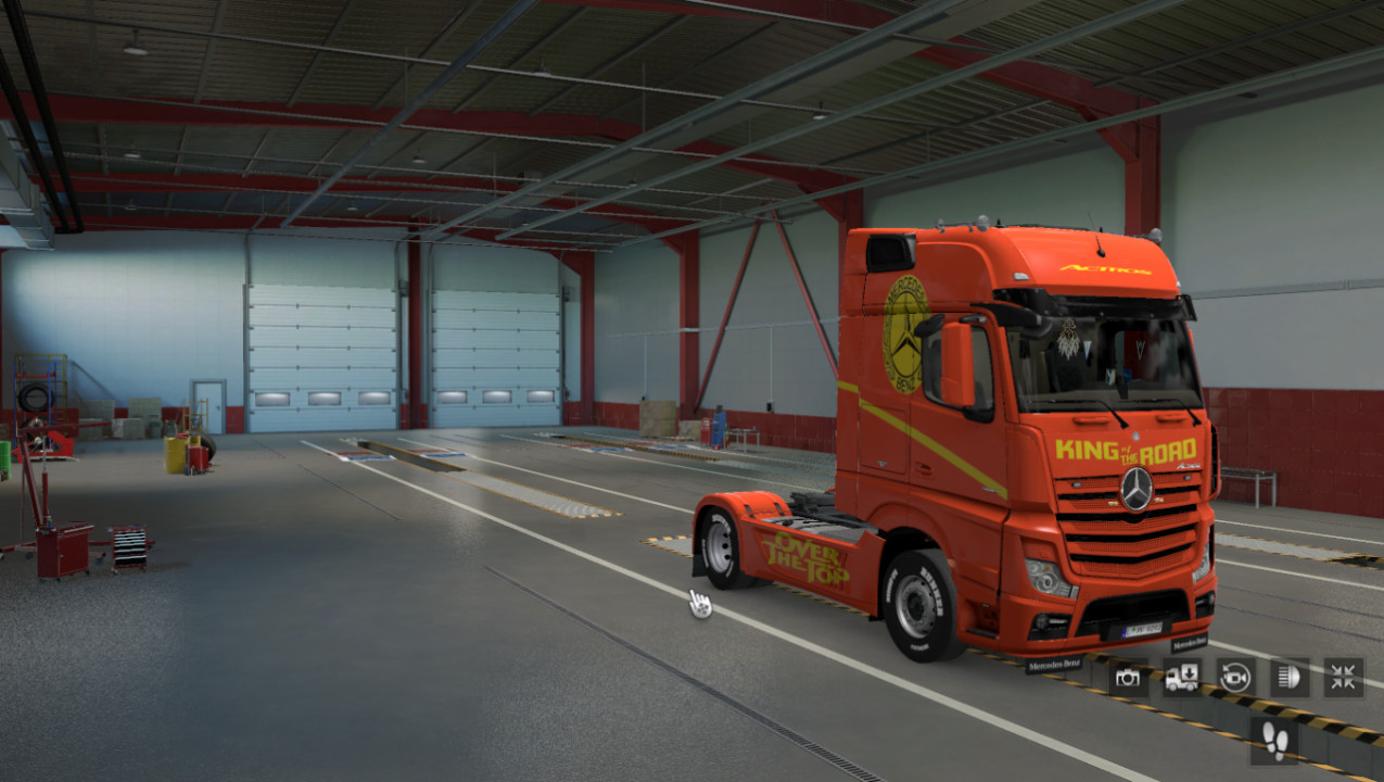 Actros