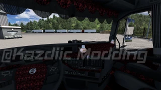 Volvo Eugene Interior by Kazdiic Modding 1.39 thumbnail 3