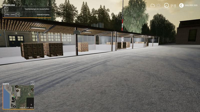Felsbrunn Edit By MC Multifruit