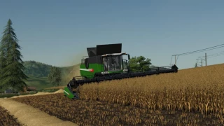 Fendt 9490 X v 1.1 thumbnail 2
