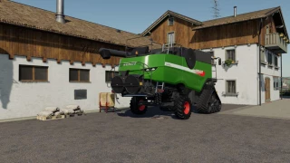 Fendt 9490 X v 1.1 thumbnail 5