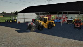 Volvo L70H v 1.0 thumbnail 2