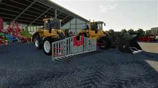 Volvo L70H v 1.0 thumbnail 3