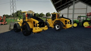 Volvo L70H v 1.0 thumbnail 4
