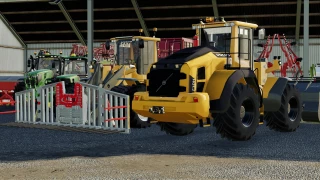 Volvo L70H v 1.0 thumbnail 5