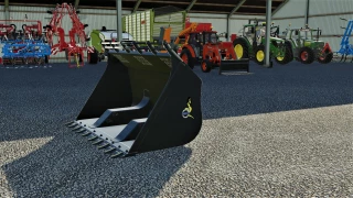 Volvo L70H v 1.0 thumbnail 6